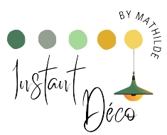 Instant Déco By Mathilde